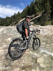 Marco Treyer ist der neue Professor in Bozen
