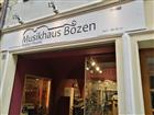 Musikhaus Bozen Hausmesse